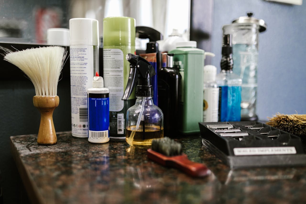 Accesorios
