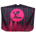 Capa barbería Louis Vuitton