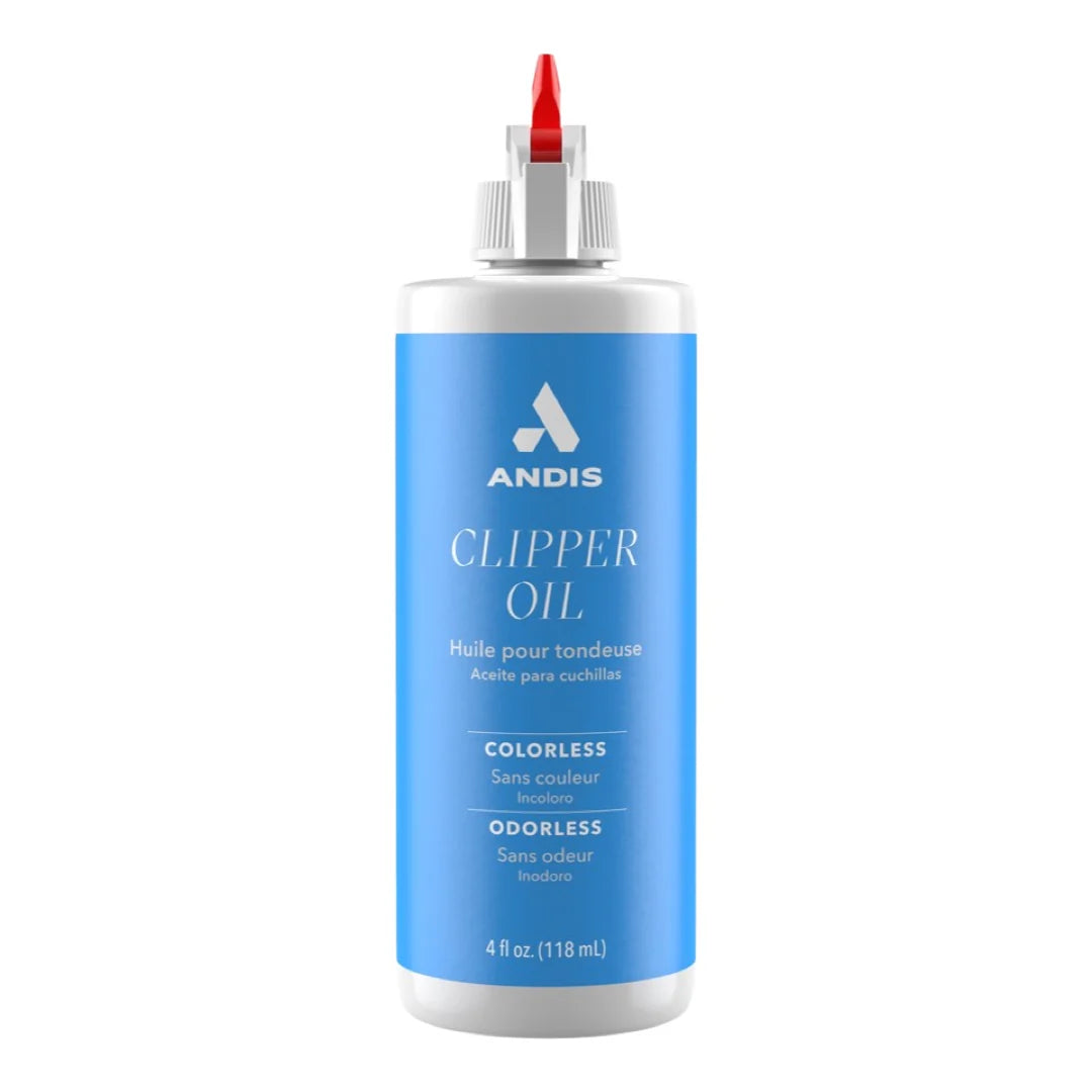 Aceite Andis Lubricante