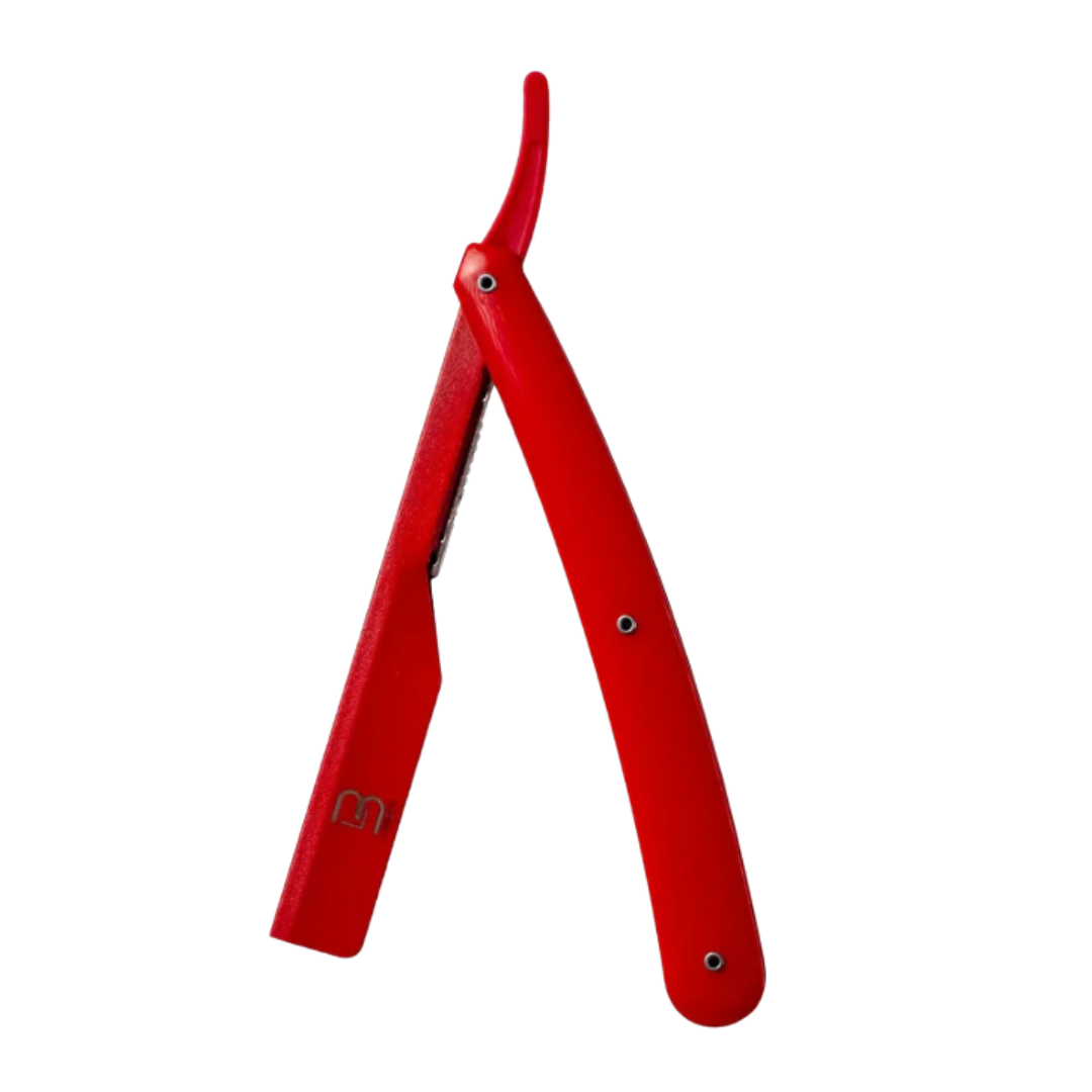 Porta Navaja LEVEL3 Rojo