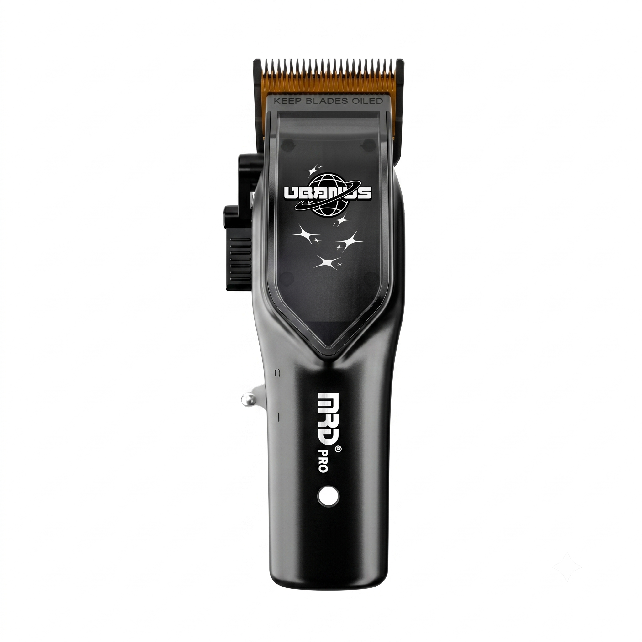 Clipper MRD Uranus Negra