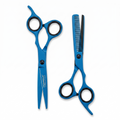Tijeras HypeCut Blue Storm 6.5"