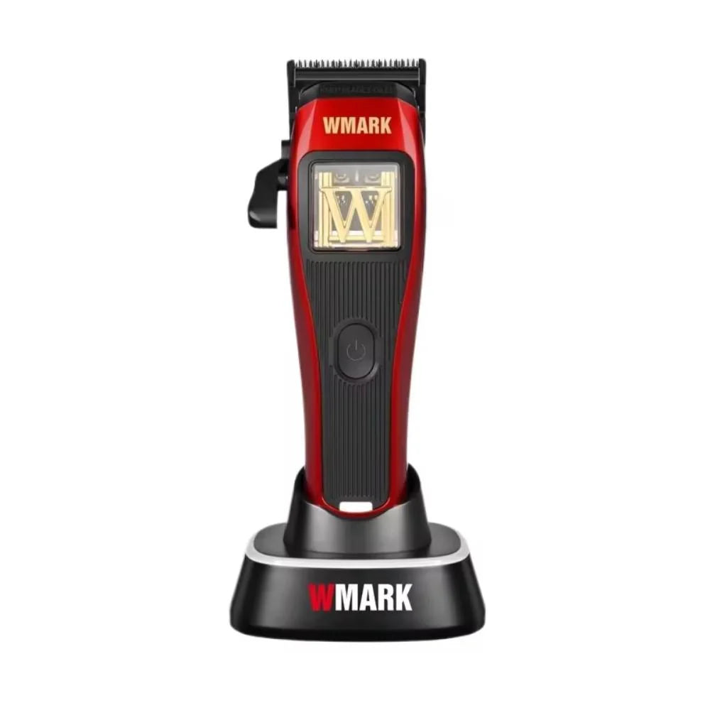 Clipper Wmark NG-X1 Red