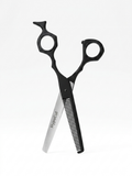 Tijera Esculpidora Hypecut Satin Black 6.5”