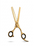 Tijera Esculpidora Hypecut Gold 6”
