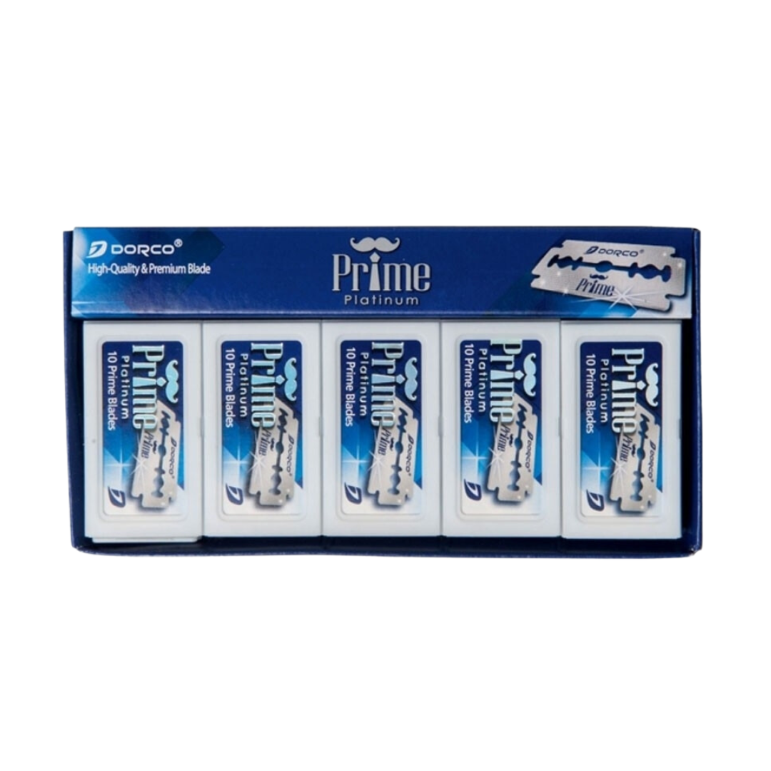 Dorco Prime 100u.