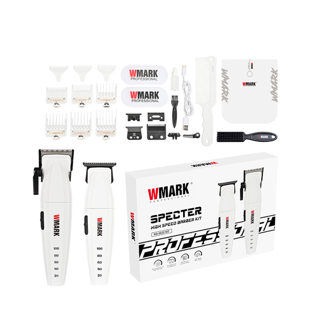 COMBO WMARK NG 8632 SPECTER
