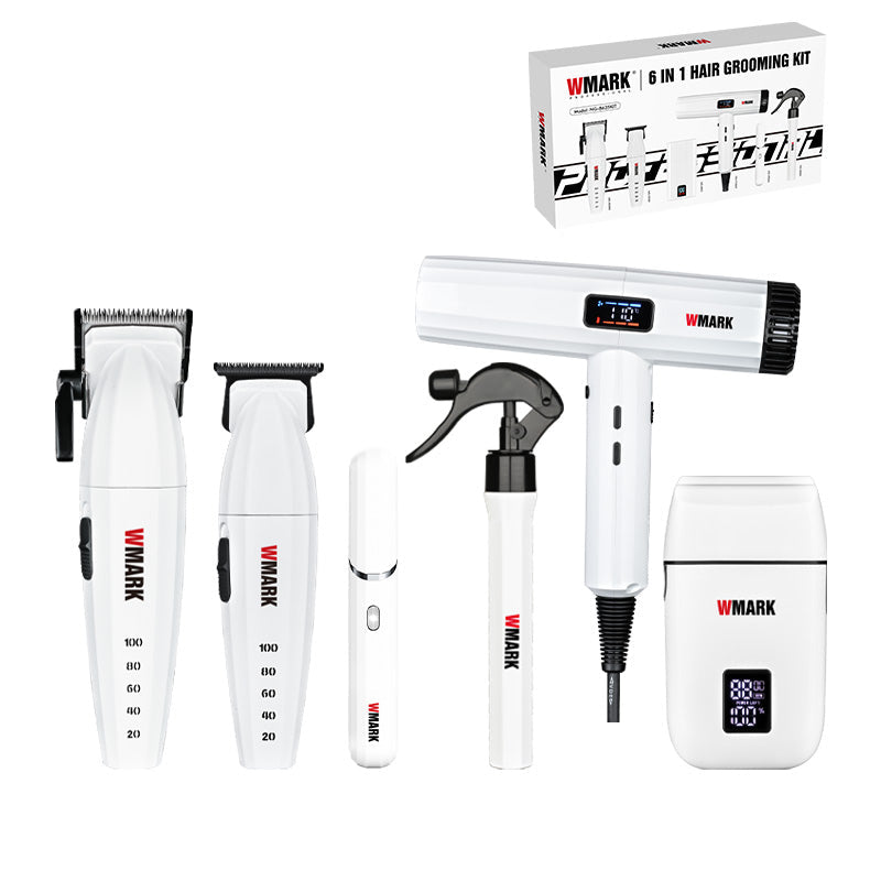 Combo WMARK NG-8635 6 en 1