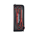 Tijeras HypeCut Red Stroke 6.5"