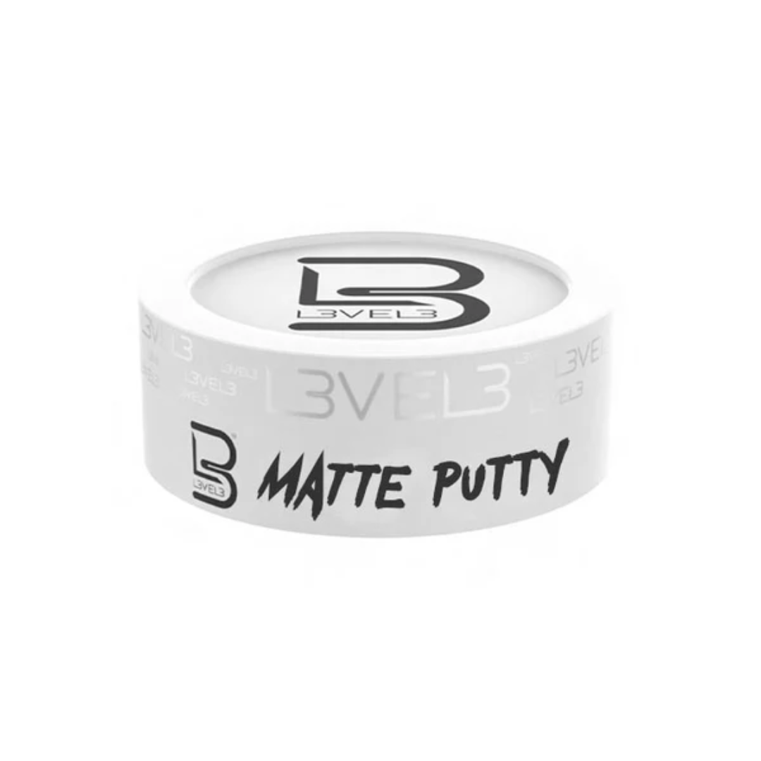Cera Matte Putty Level3 150 ml.