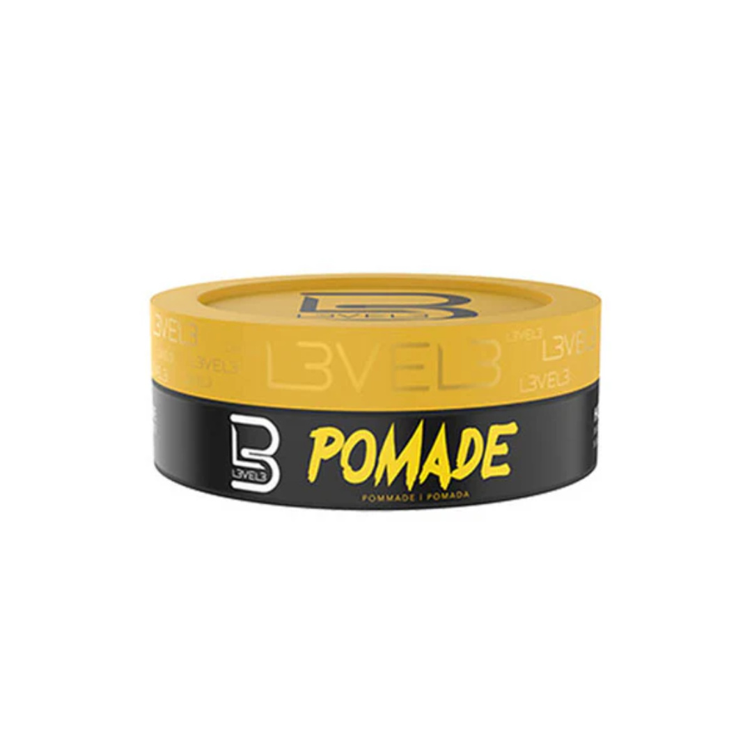 Cera Pomade Level3 150 ml.