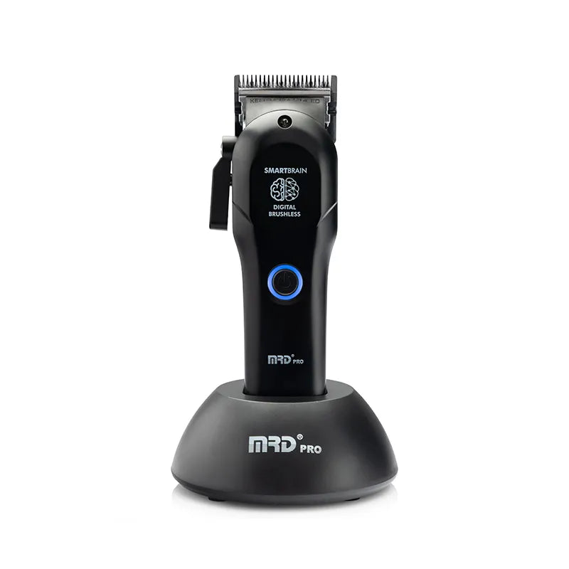 Clipper Smartbrain Motor Brusless 7.200 RPM Black