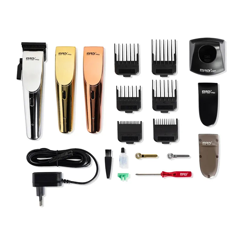 Clipper MRD Ergo HC-90