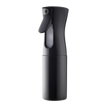 Pulverizador negro